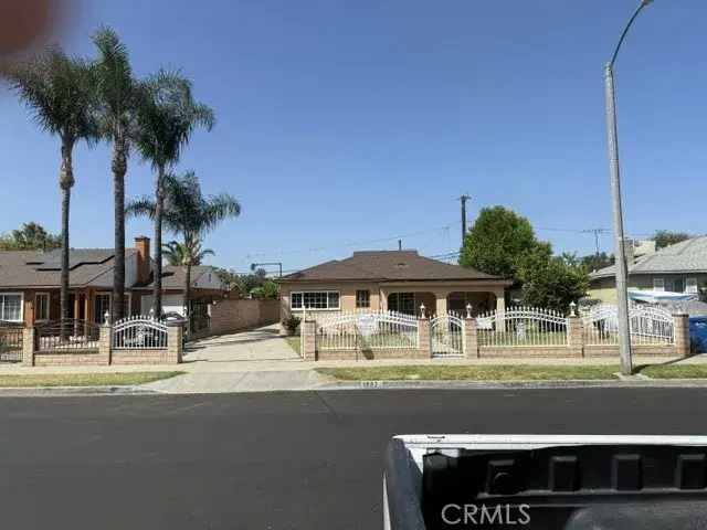 1082 Fremont, Pomona, CA 91766 - #1