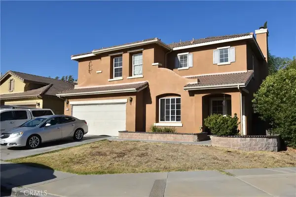 13394 Cherrylaurel Avenue, Moreno Valley, CA 92553