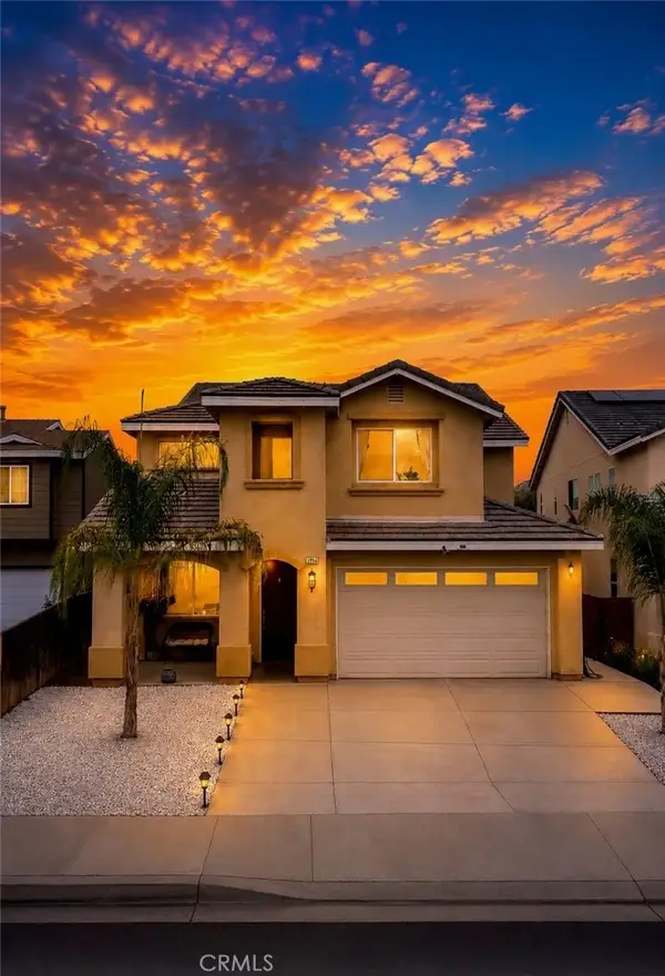 3956 Paseo Del Mar Drive, Perris, CA 92571