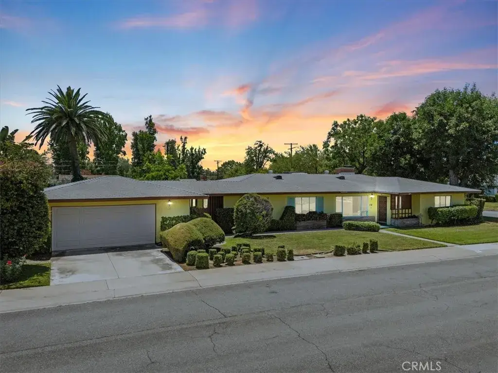 306 E Hawthorne, Ontario, CA 91764 - #1