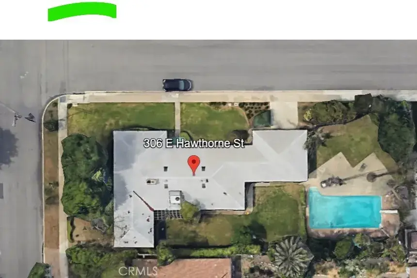 306 E Hawthorne, Ontario, CA 91764 - #2