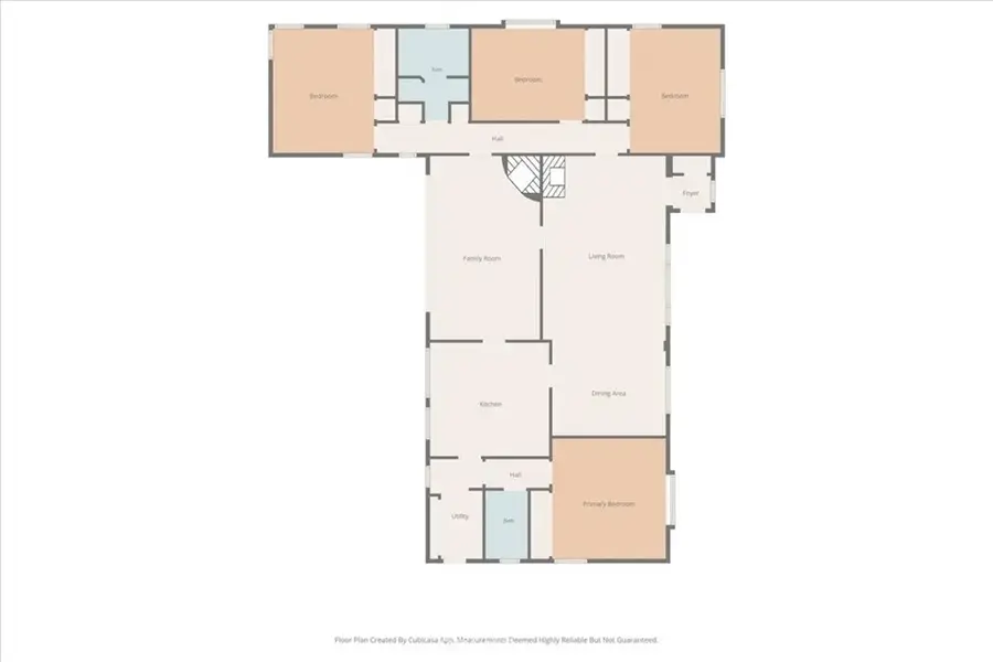 306 E Hawthorne, Ontario, CA 91764 - #3