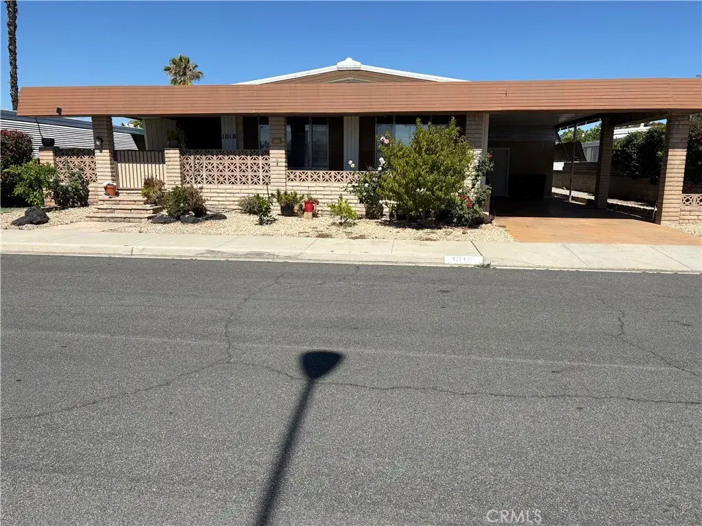 1018 San Nicolas, Hemet, CA 92543 - #1
