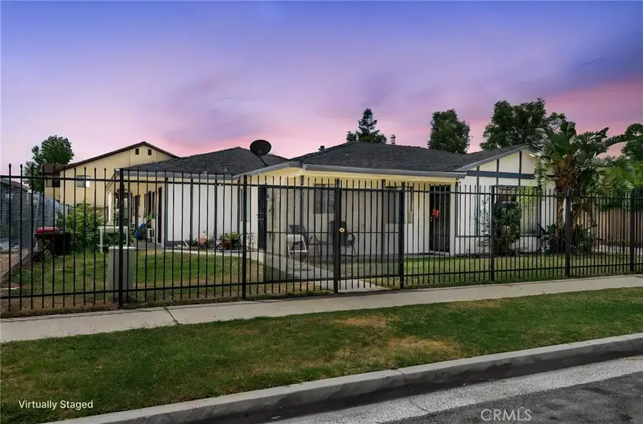 595 W Shamrock Street, Rialto, CA 92376 - #2