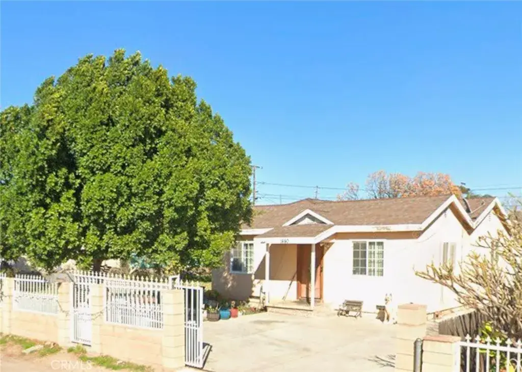 1440 Holly, Colton, CA 92324 - #1