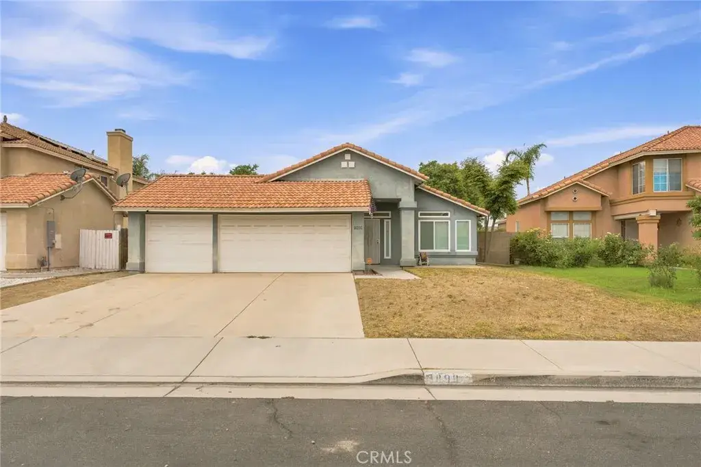 1899 Harbor Drive, Hemet, CA 92545 - #1