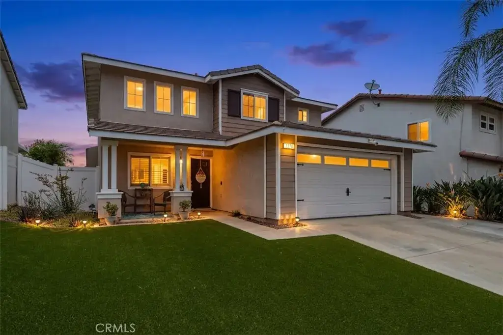 3370 Freeport, Corona, CA 92881 - #1