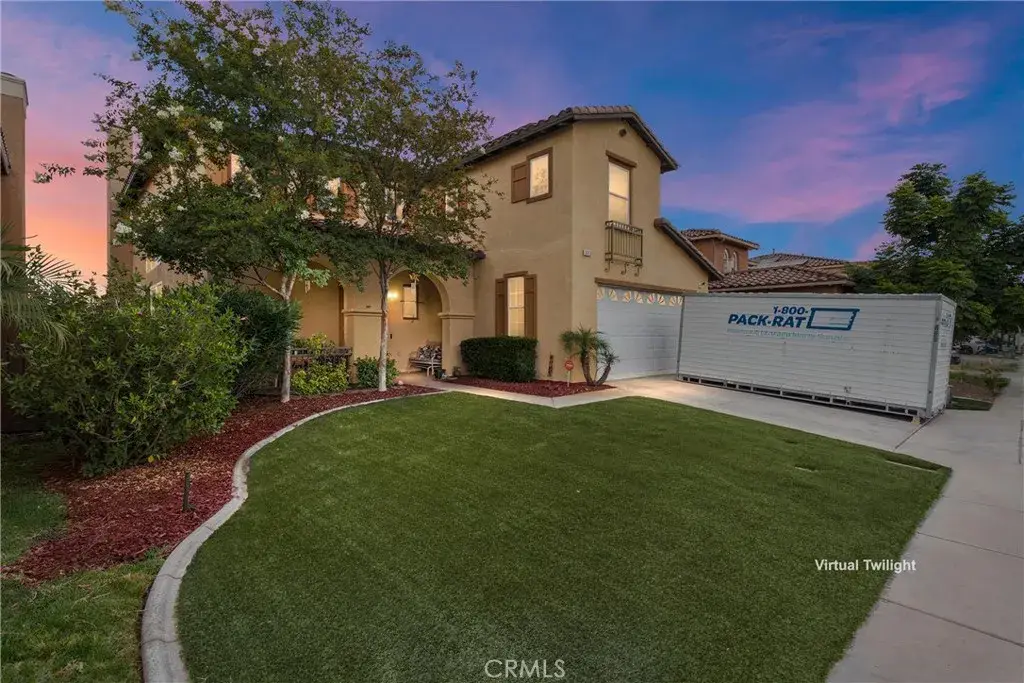 1180 Reisling, Perris, CA 92571 - #1