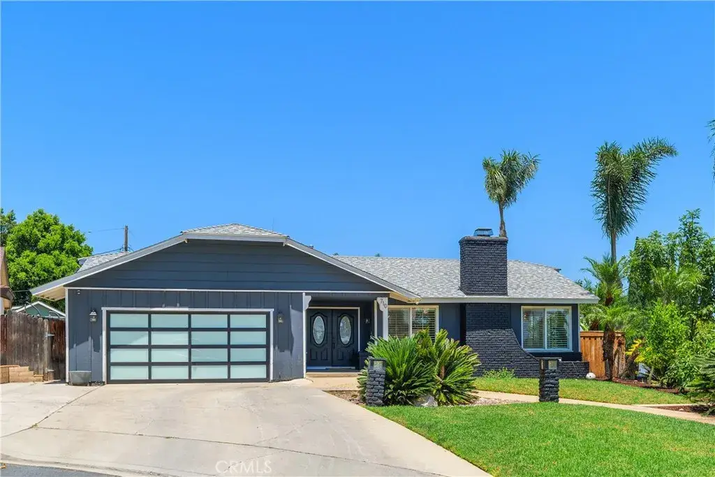 710 Broadmoor Court, Corona, CA 92882 - #1