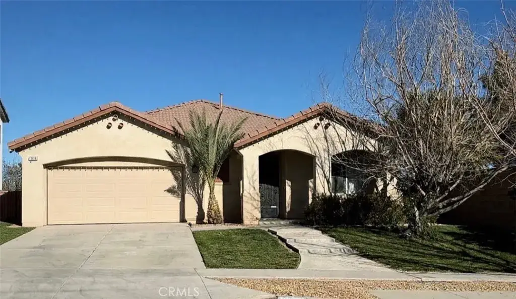 13878 Adams, Oak Hills, CA 92344 - #1