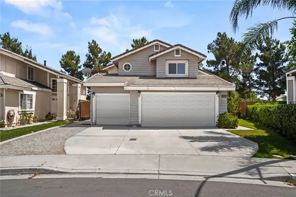 13707 Sunrise Street, Fontana, CA 92336