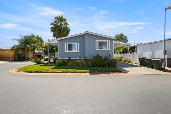 350 E San Jacinto #164, Perris, CA 92571