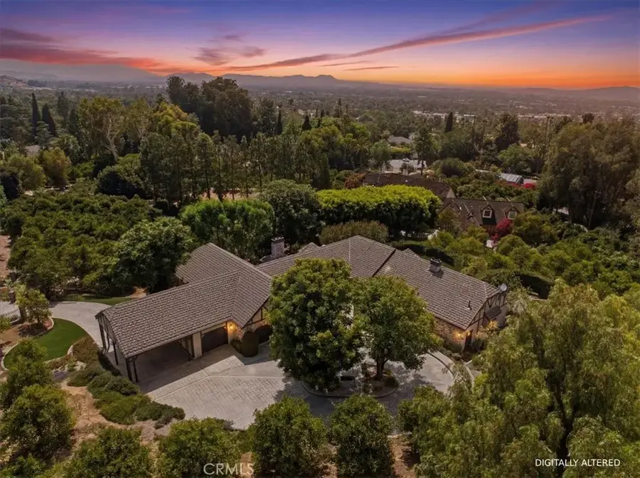 2445 Rolling Ridge Road, Riverside, CA 92506 - #3
