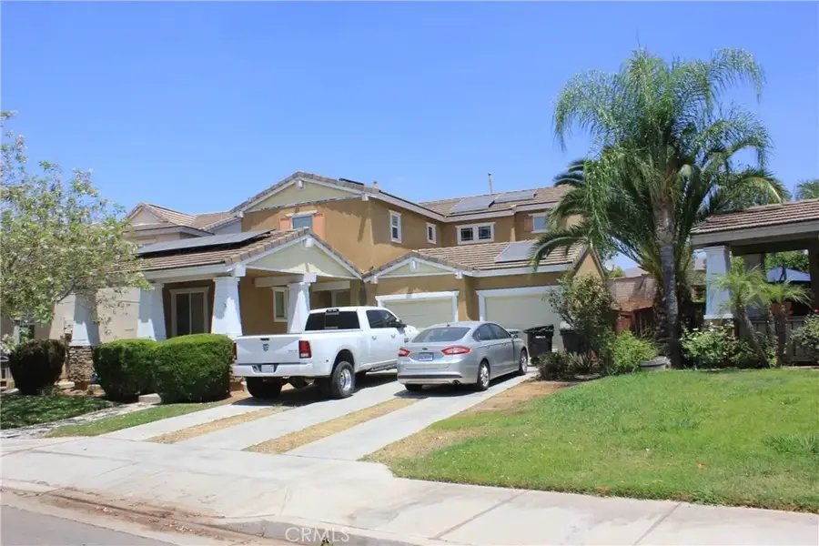 3914 Barbury Palms Way, Perris, CA 92571 - #2