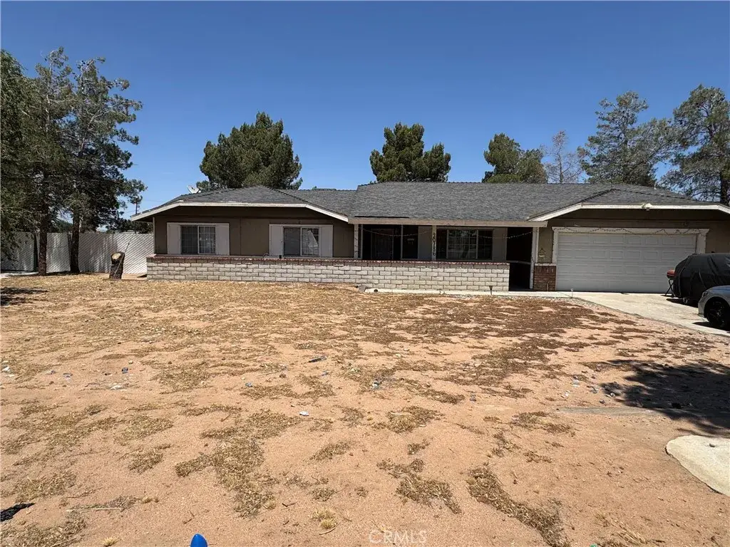 20786 Highway 18, Apple Valley, CA 92307 - #1