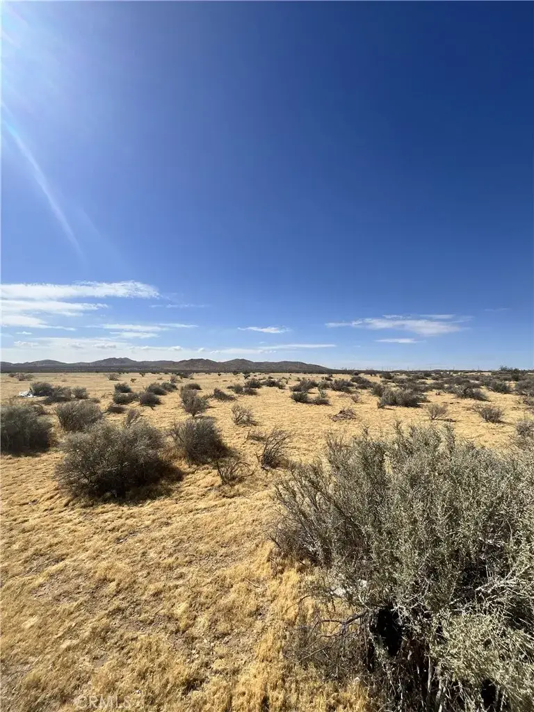 0 Navajo, Apple Valley, CA 92307 - #1
