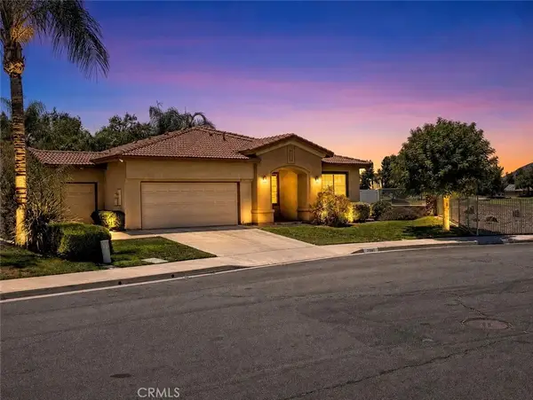 29537 Cambridge, Menifee, CA 92584