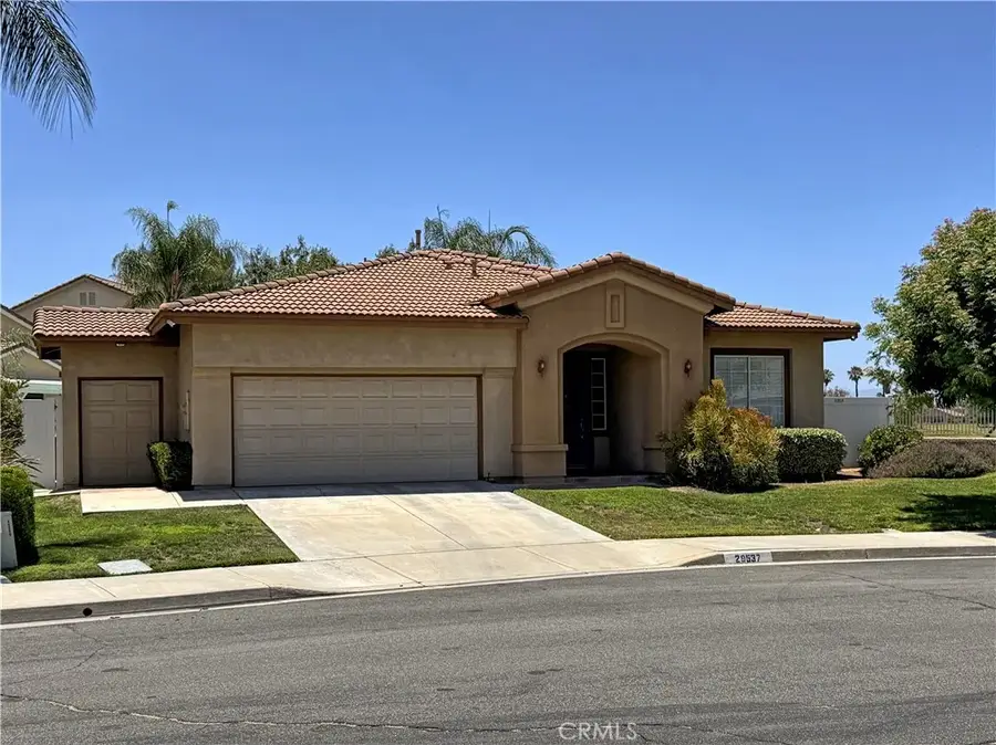 29537 Cambridge, Menifee, CA 92584 - #2
