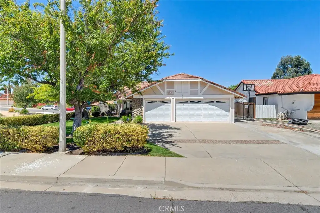 16074 Union Avenue, Lake Elsinore, CA 92530 - #1