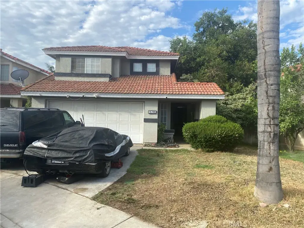 15749 Ocana Court, Fontana, CA 92337 - #1