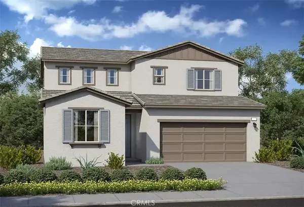 1493 Cedarwood Drive, Banning, CA 92220
