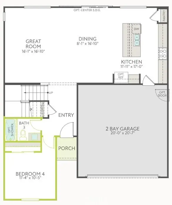 1493 Cedarwood Drive, Banning, CA 92220 - #2