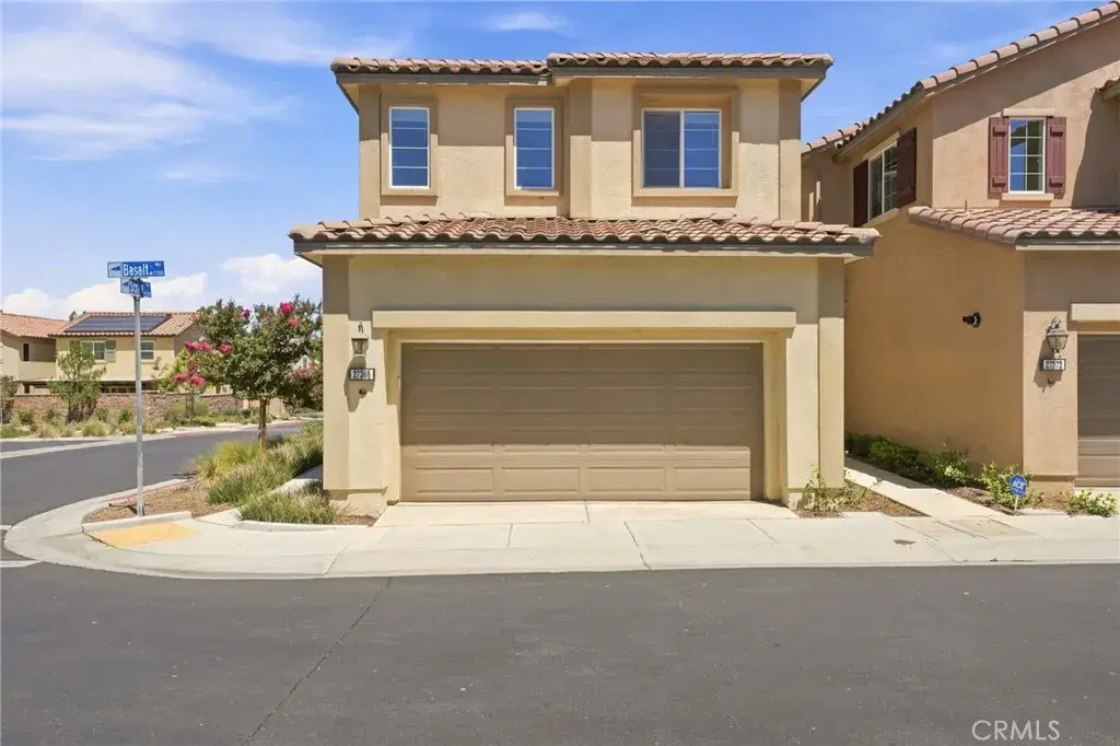 27366 Basalt, Moreno Valley, CA 92555 - #1