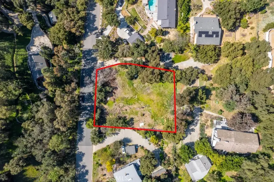 16219 Valley Springs, Chino Hills, CA 91709 - #2