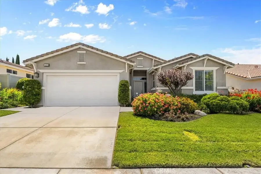 453 Glacier Park, Beaumont, CA 92223 - #3