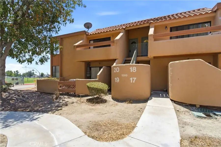 1500 West Edgehill Road #20, San Bernardino, CA 92405 - #2