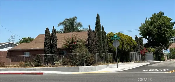 10001 Vine Street, Bloomington, CA 92316