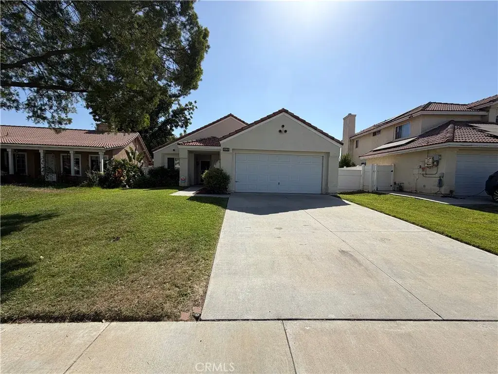 16135 La Fortuna, Moreno Valley, CA 92551 - #1