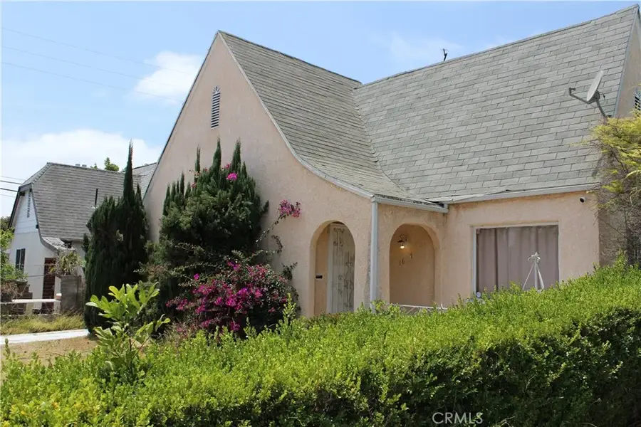 1657 S Fairfax, Los Angeles, CA 90019 - #2