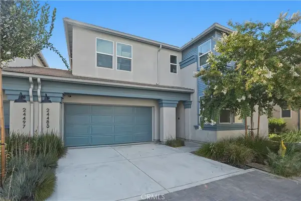 24485 Sonieta Court, Corona, CA 92883