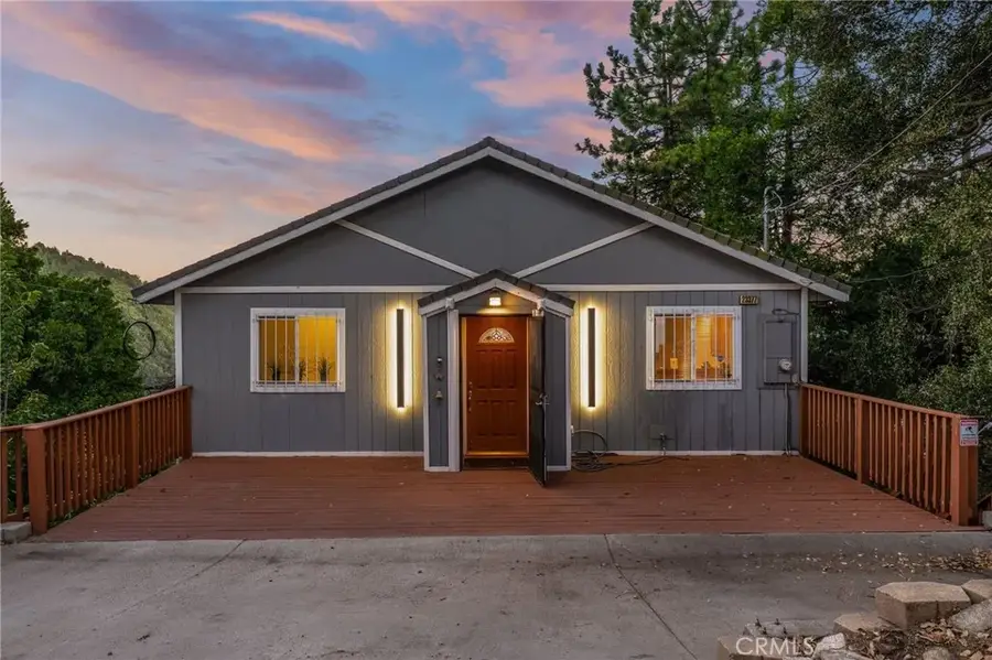 23377 Crestview, Crestline, CA 92325 - #2