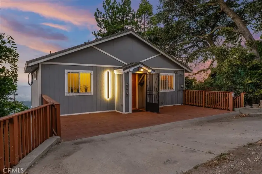 23377 Crestview, Crestline, CA 92325 - #3