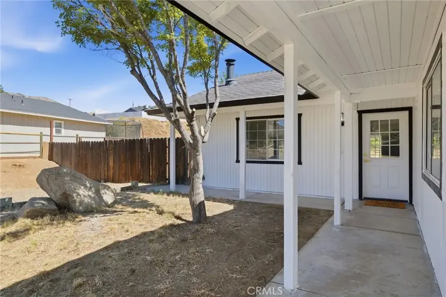 21009 Brentwood, Tehachapi, CA 93561 - #3