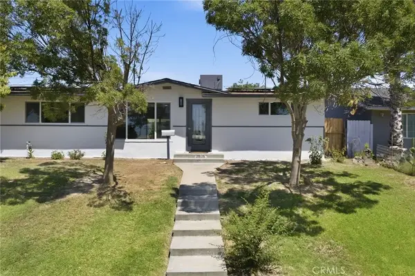 2805 Haley Street, Bakersfield, CA 93305