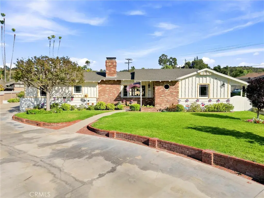 1312 S Cajon, West Covina, CA 91791 - #1