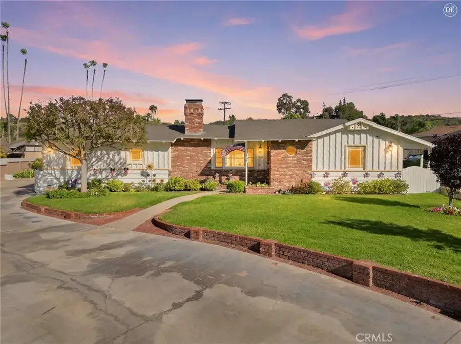 1312 S Cajon, West Covina, CA 91791 - #2