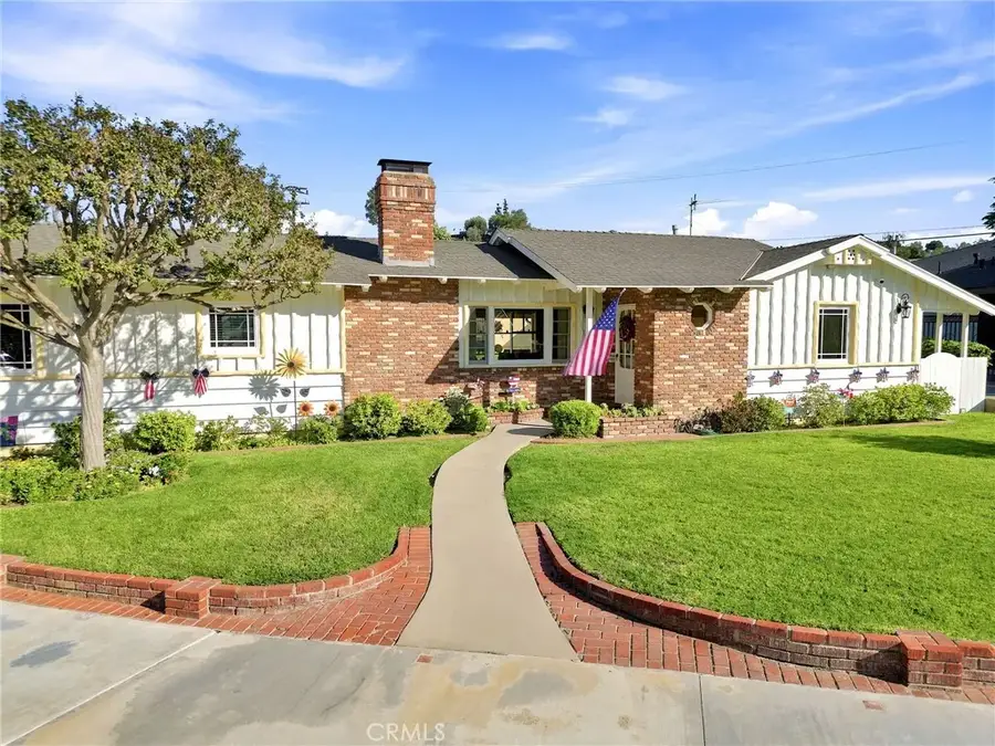 1312 S Cajon, West Covina, CA 91791 - #3