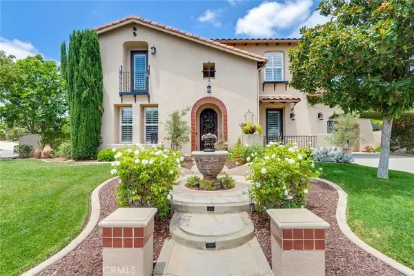 1261 Pamplona Drive, Riverside, CA 92508