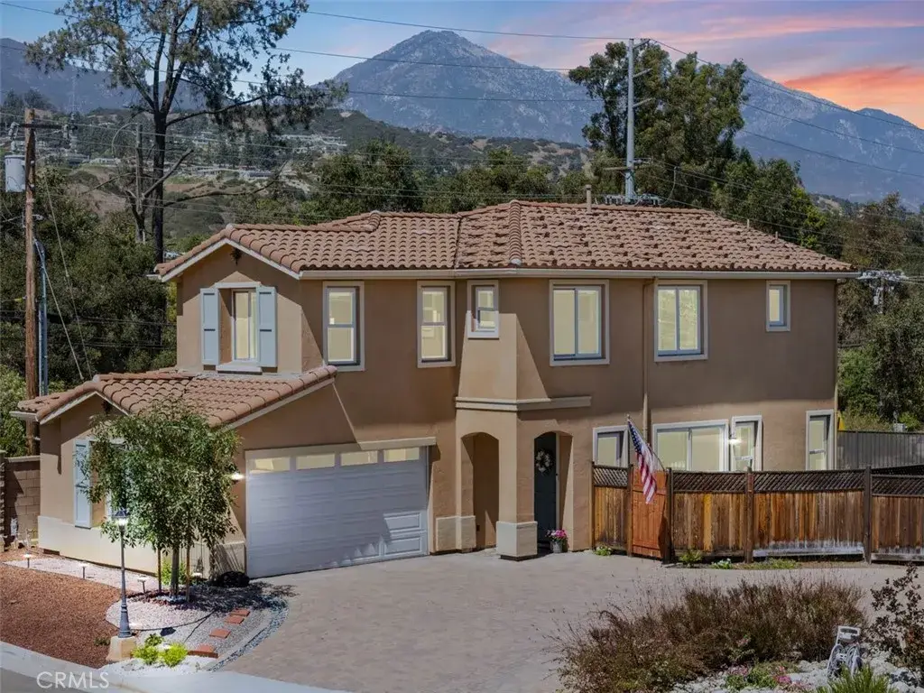2010 Brentwood Place, Claremont, CA 91711 - #1