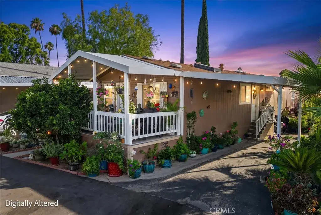 3701 Fillmore #175, Riverside, CA 92505 - #1