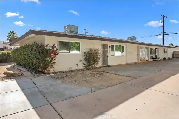 73134 Guadalupe, Palm Desert, CA 92260