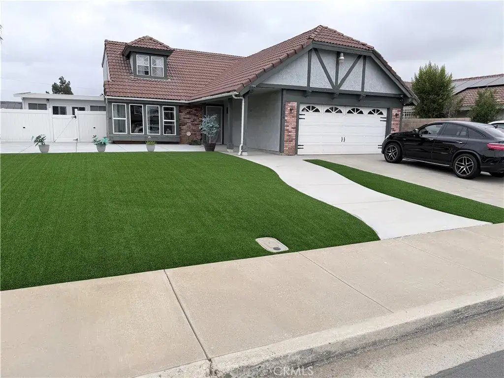 25676 San Lupe, Moreno Valley, CA 92551 - #1