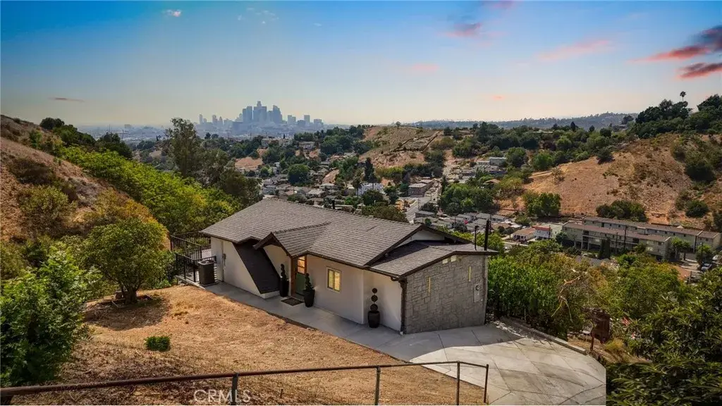 4112 Telluride, Los Angeles, CA 90031 - #1