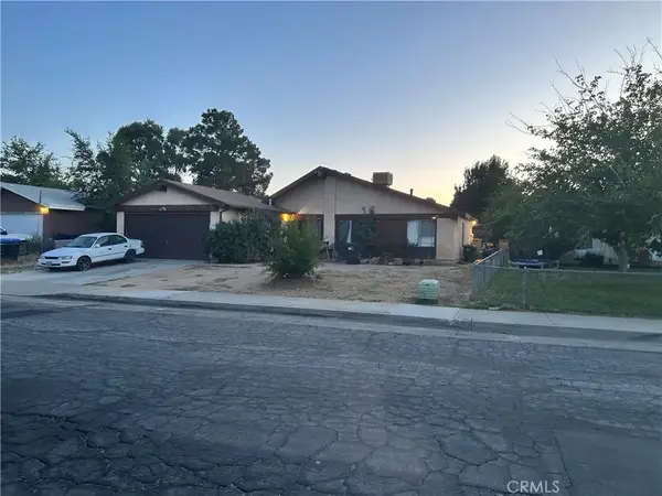 43001 38th West, Lancaster, CA 93536