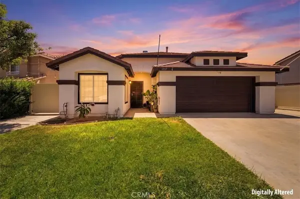 1327 Carriage Lane, Perris, CA 92571