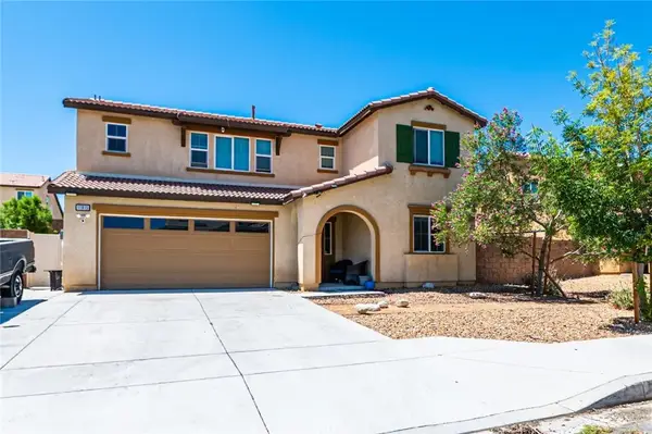 11815 Andrews, Victorville, CA 92392